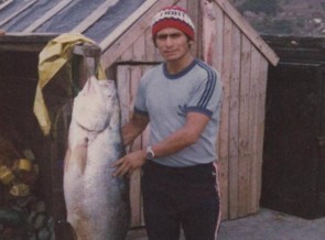1&ordm; parte (Breve Biograf&iacute;a de Claudio Avila)