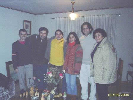 Bienvenido a nuestro Weblog