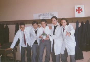 "The MagKanes Company" - Mayo 1997