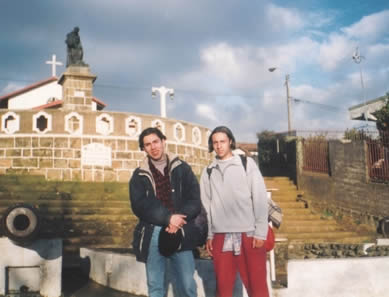 Mulchen - 1997
